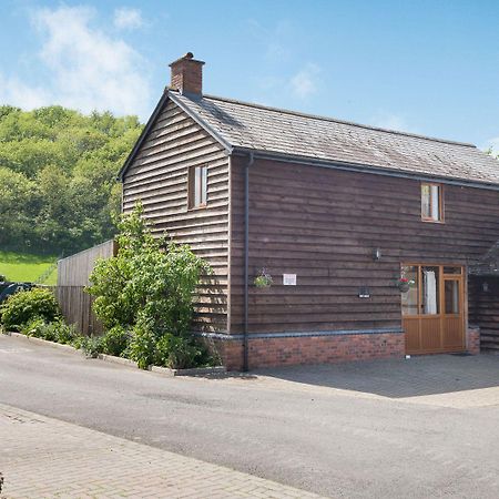 Owl Barn Villa Hereford Exterior foto